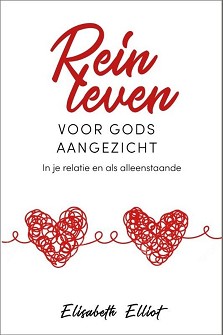 Rein leven voor Gods aangezicht